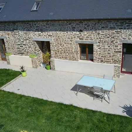 La Varendiere